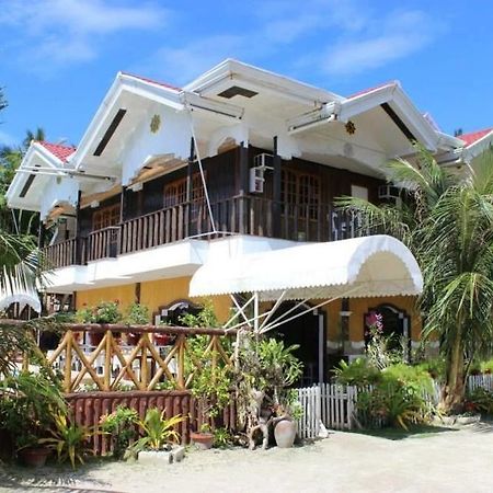 Villa Limpia Beach Resort Bohol Extérieur photo