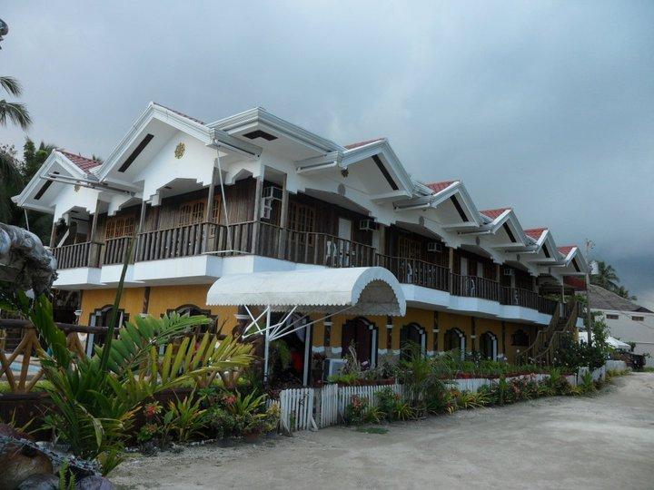 Villa Limpia Beach Resort Bohol Extérieur photo