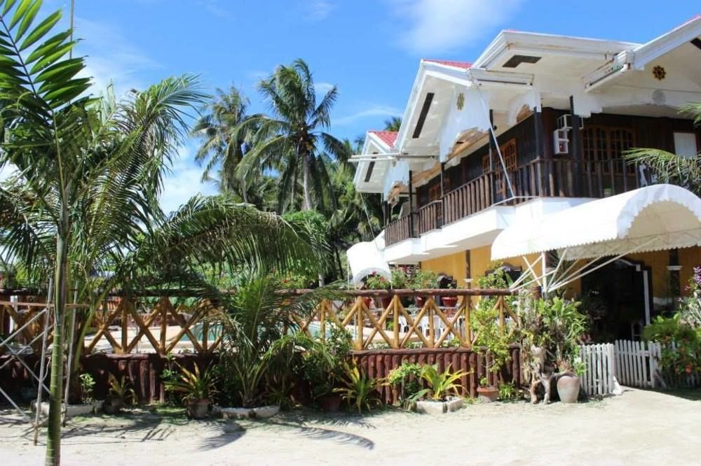 Villa Limpia Beach Resort Bohol Extérieur photo