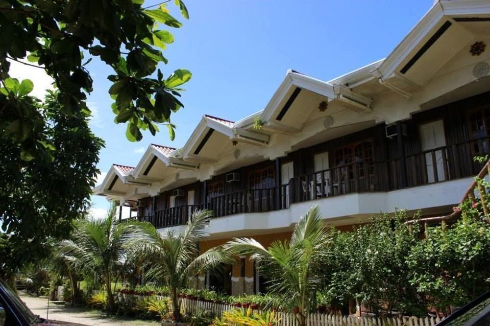 Villa Limpia Beach Resort Bohol Extérieur photo